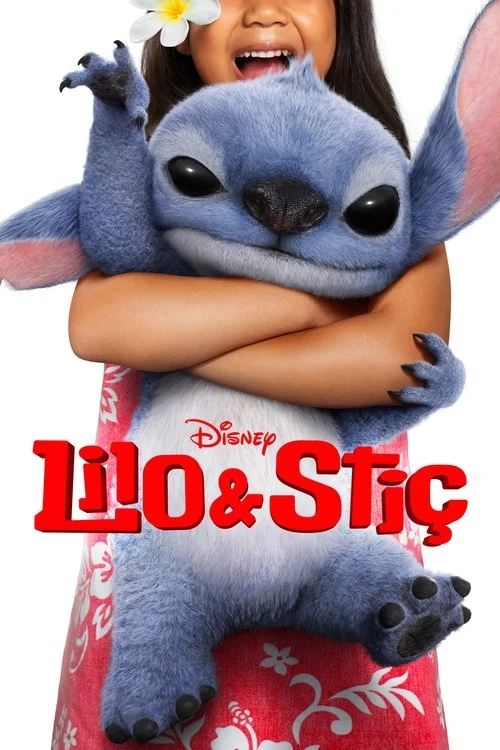 Lilo & Stiç Filmi