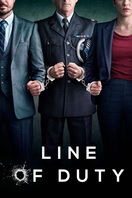 Line of Duty izle