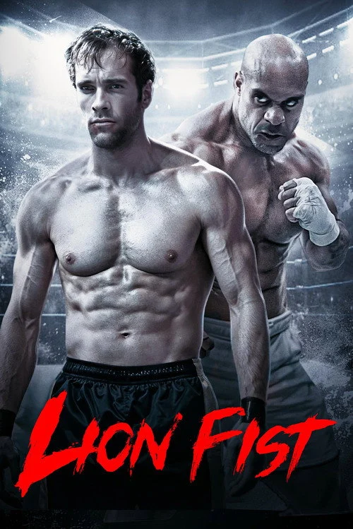 Lion Fist Filmi