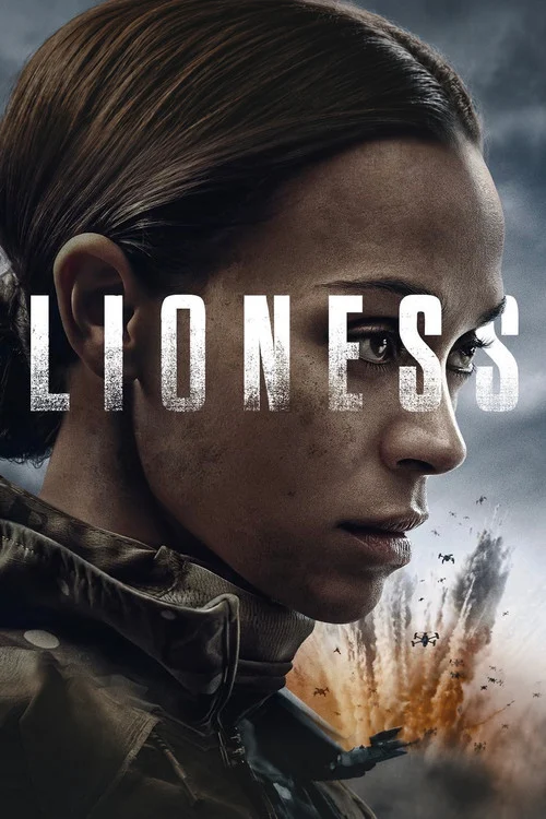 Lioness Dizisi