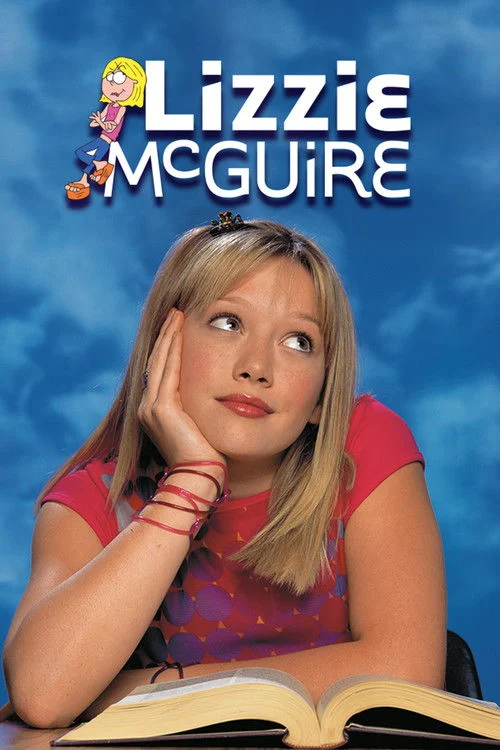 Lizzie McGuire izle