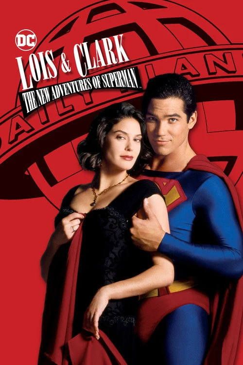 Lois & Clark: The New Adventures of Superman izle