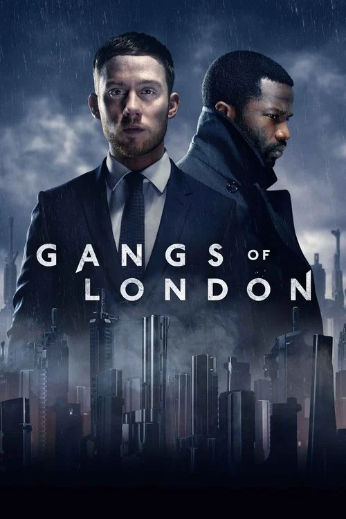 Londra Çeteleri izle