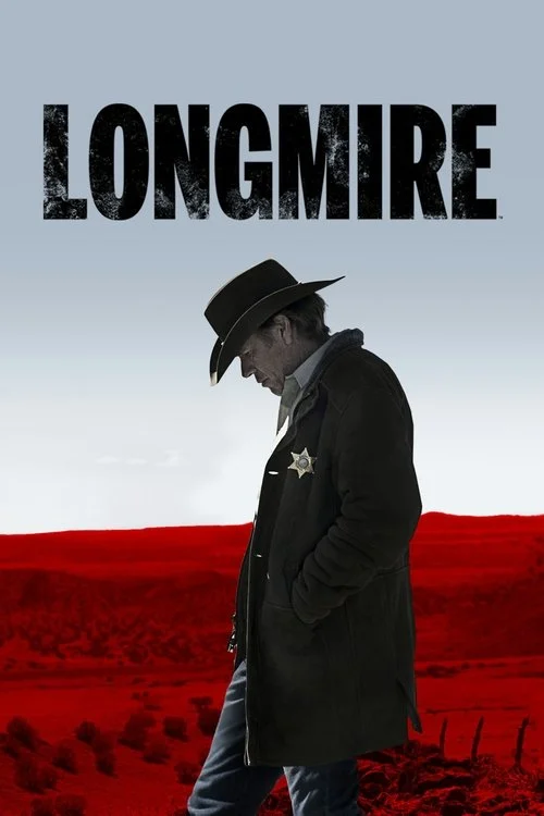 Longmire izle