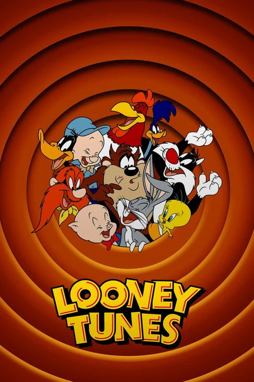Looney Tunes izle