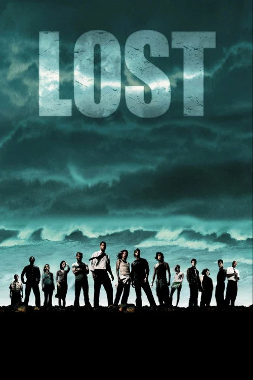 Lost Dizisi