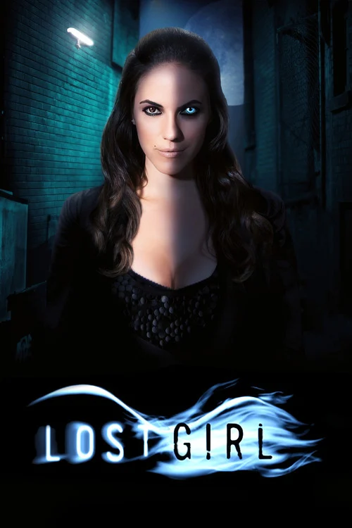 Lost Girl izle