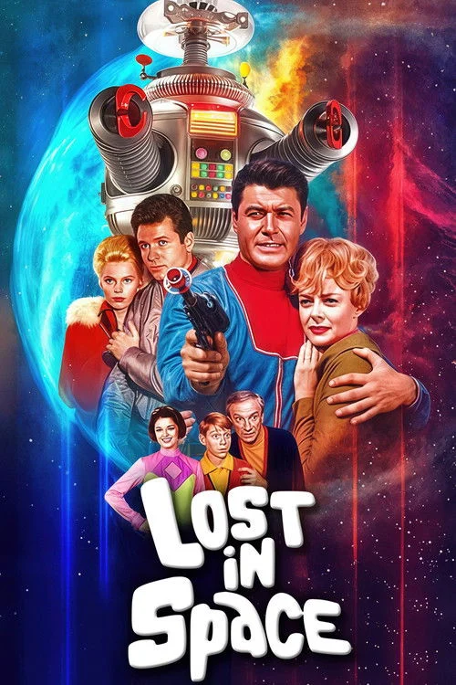 Lost in Space izle