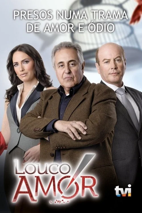 Louco Amor izle