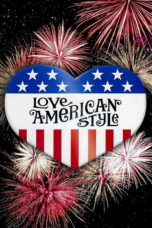 Love, American Style izle