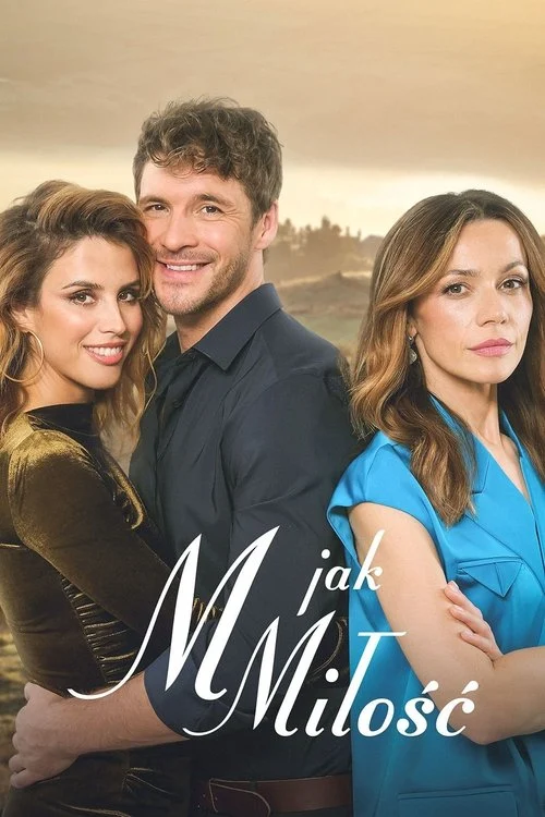 M jak miłość izle