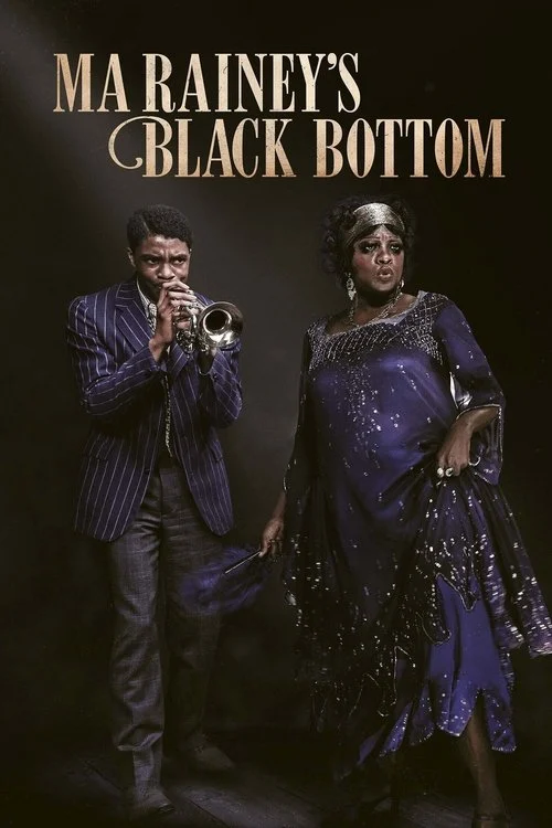 Ma Rainey: Blues'un Annesi izle