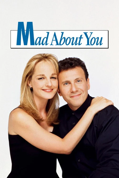 Mad About You Dizisi