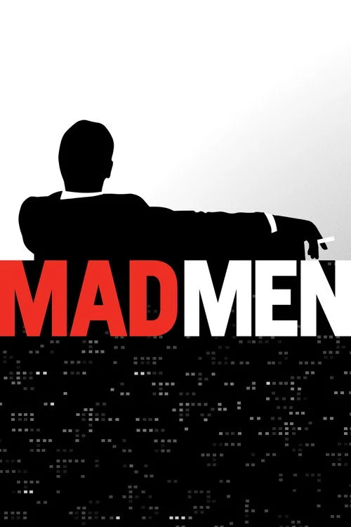 Mad Men Dizisi