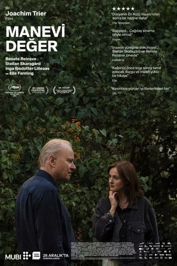 Manevi Değer izle