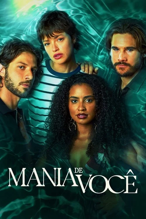 Mania de Você izle