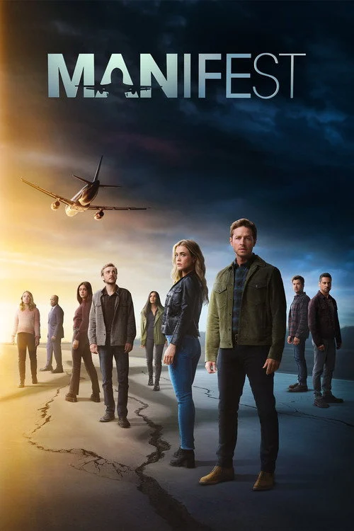 Manifest izle