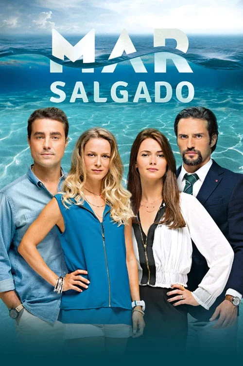 Mar Salgado izle