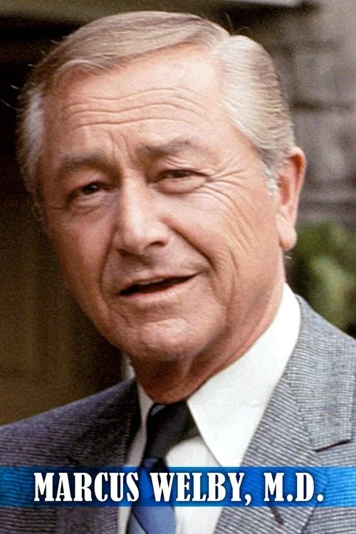 Marcus Welby, M.D. izle