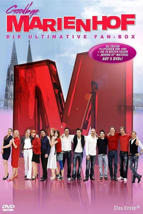 Marienhof izle