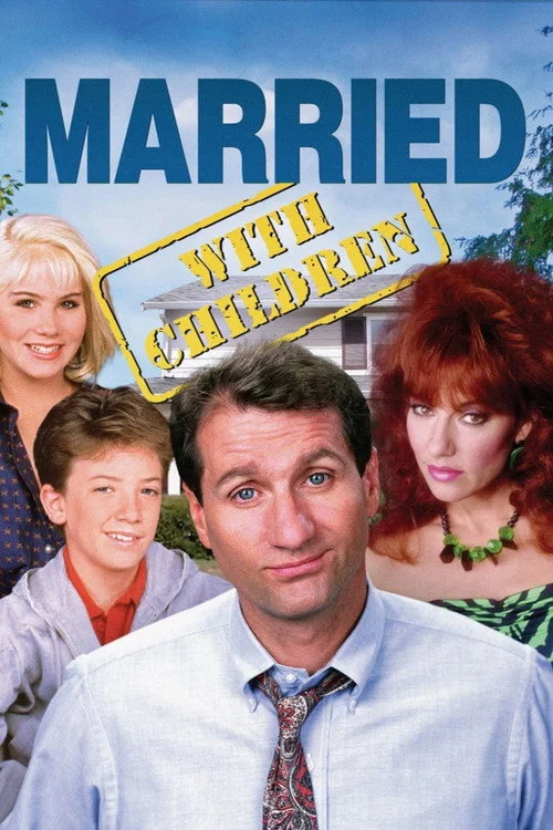Married... with Children Dizisi