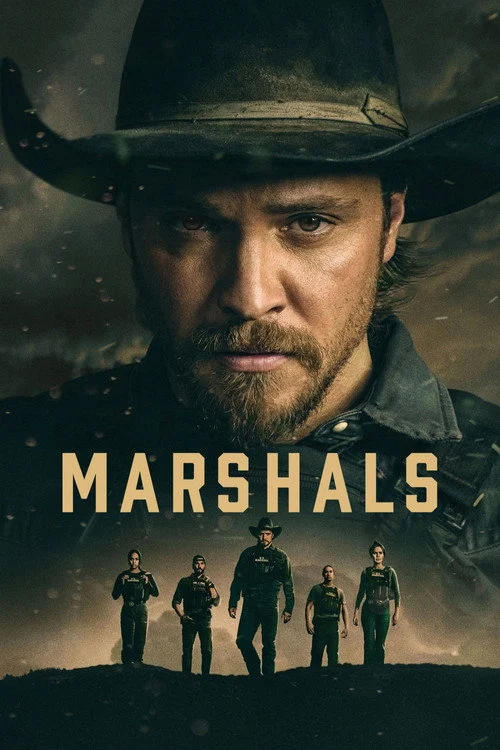 Marshals Dizisi