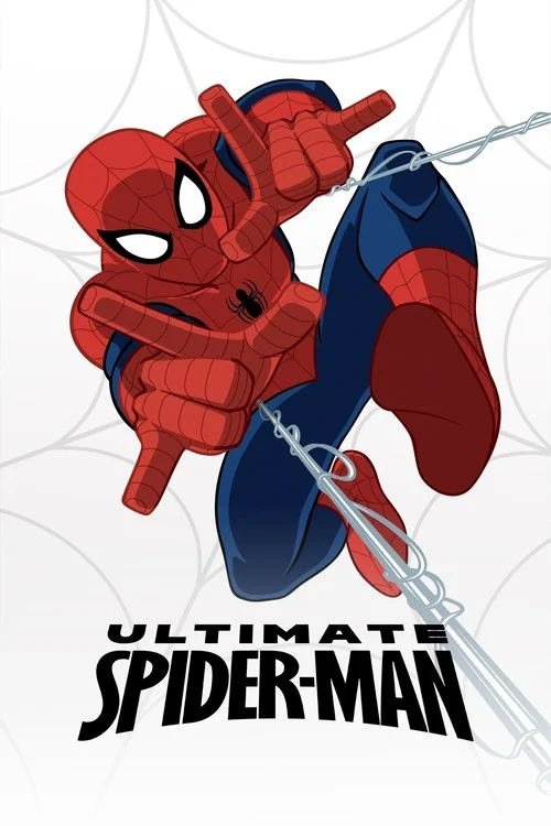 Marvel's Ultimate Spider-Man izle