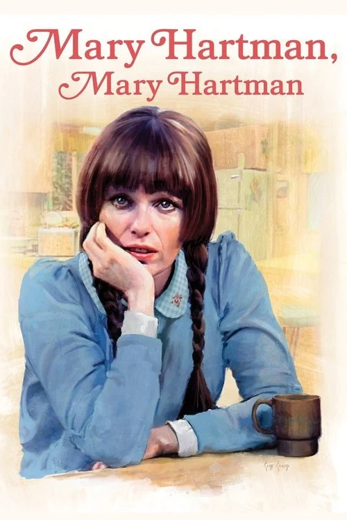 Mary Hartman, Mary Hartman izle