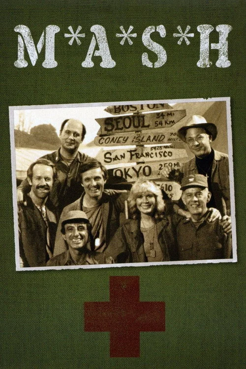 M*A*S*H Dizisi