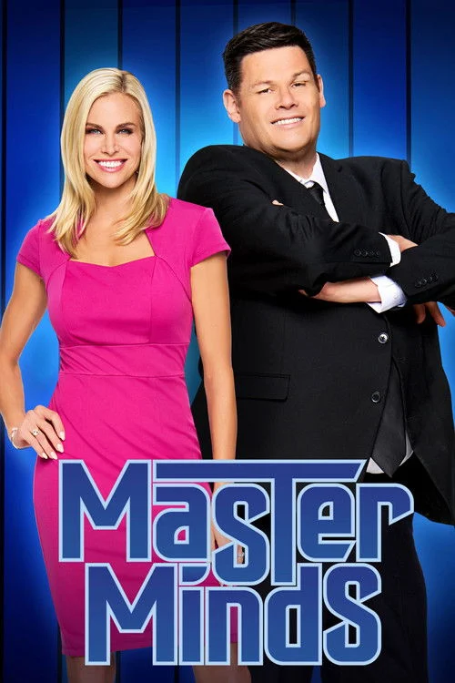 Master Minds izle