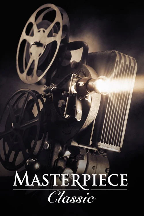 Masterpiece Mystery izle