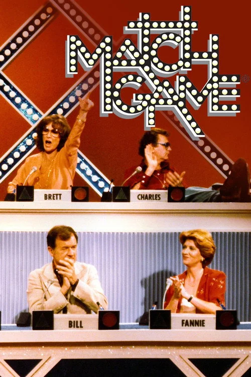 Match Game Dizisi