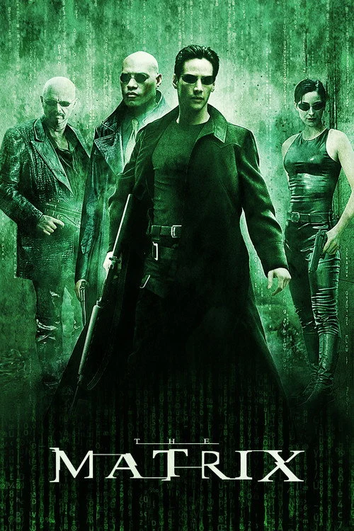Matrix Filmi