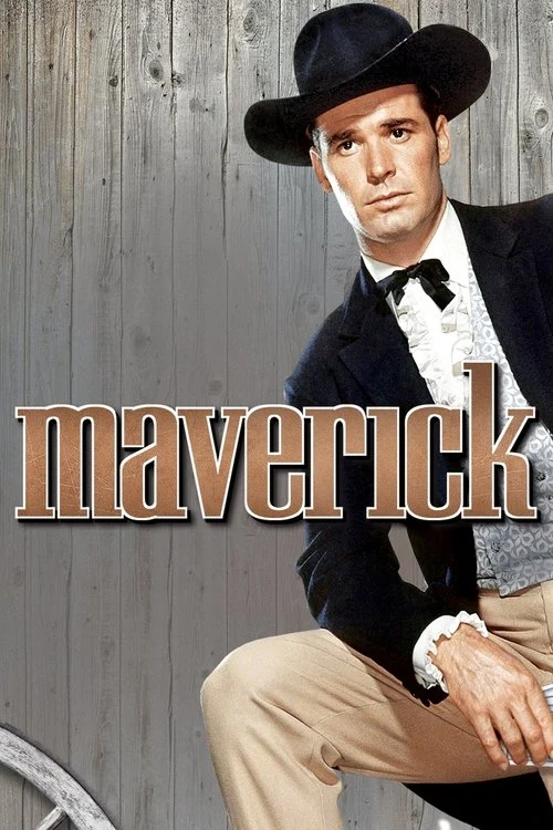 Maverick izle