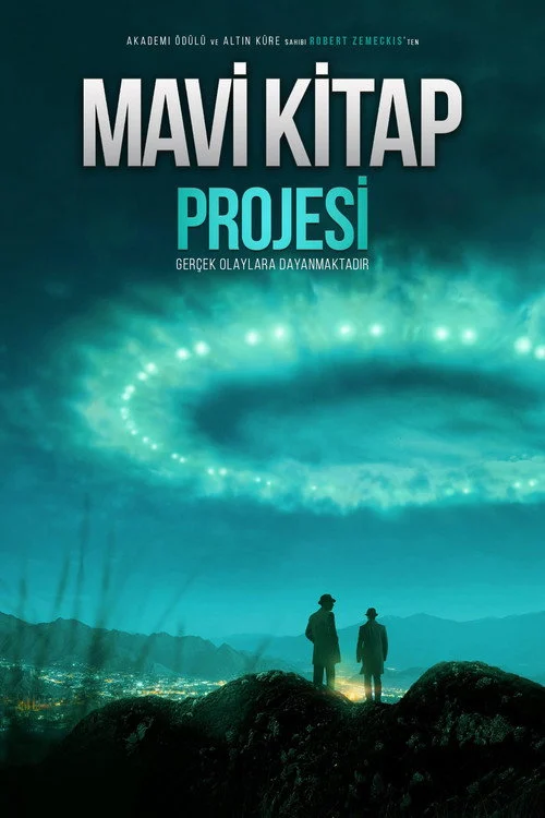 Mavi Kitap Projesi Dizisi Nereden Izlenir?