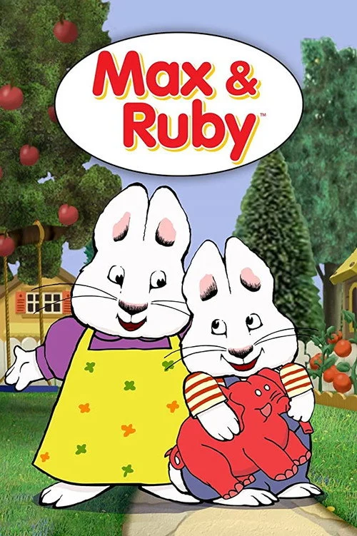 Max & Ruby izle