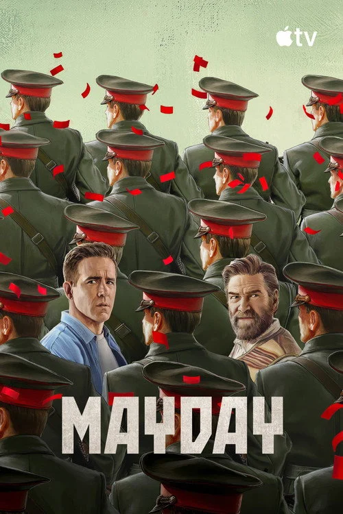 Mayday Filmi