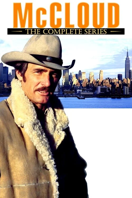 McCloud izle
