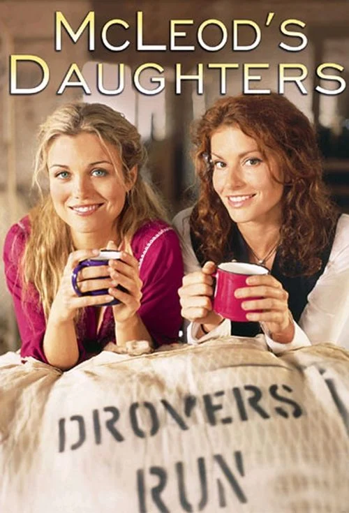 McLeod's Daughters izle