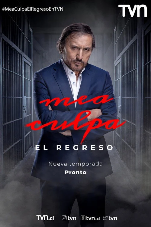 Mea culpa izle