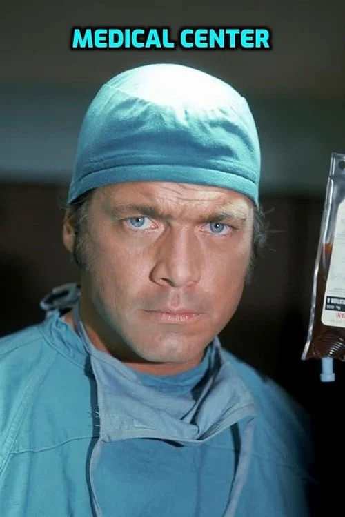 Medical Center izle