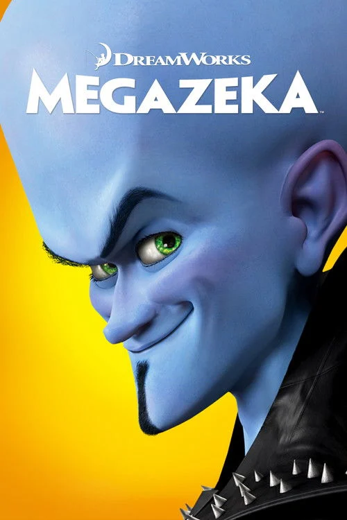 Megazeka izle