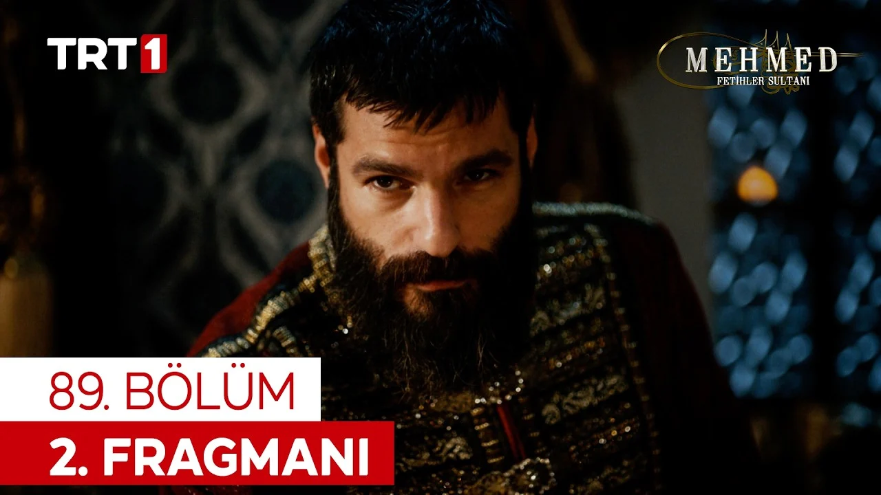 Mehmed: Fetihler Sultanı 89. Bölüm 2. Fragmanı