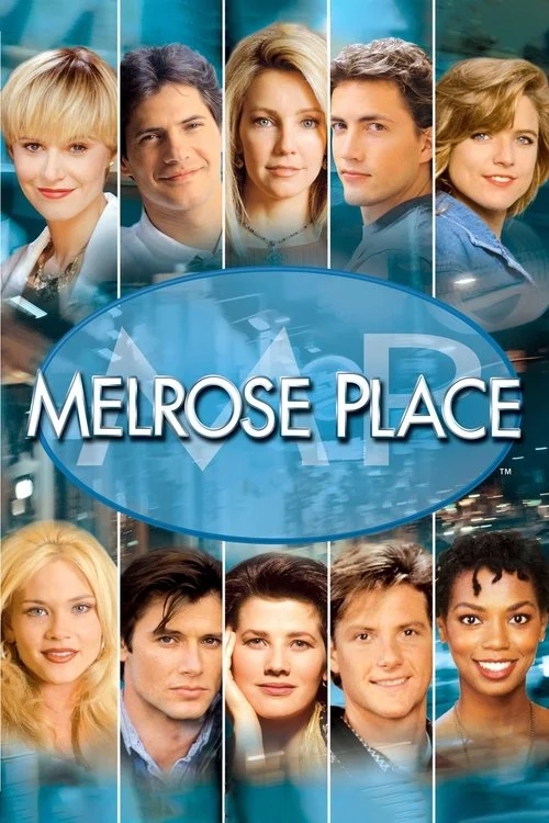 Melrose Place izle
