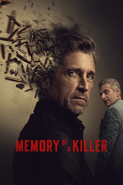 Memory of a Killer izle