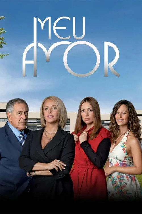 Meu Amor izle