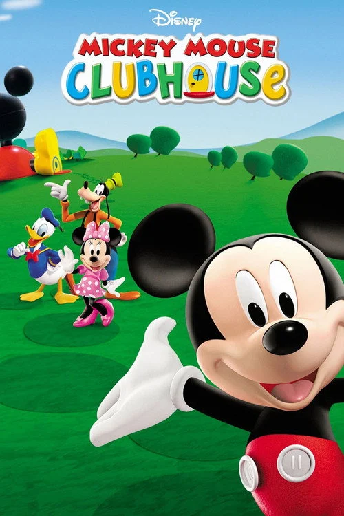 Mickey Farenin Kulüp Evi izle