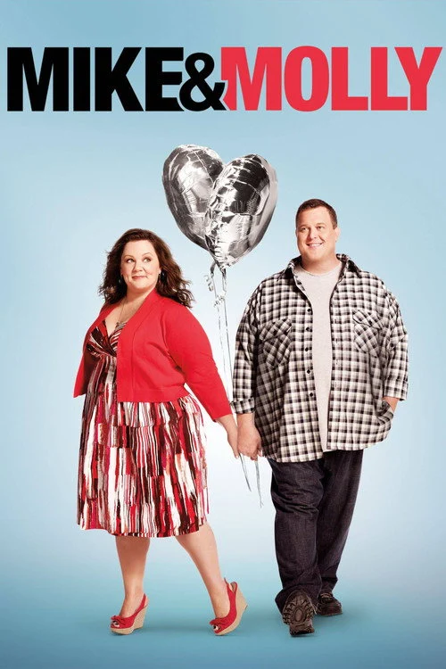 Mike & Molly izle