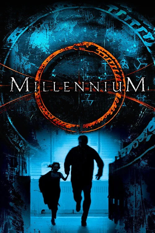 Millennium izle