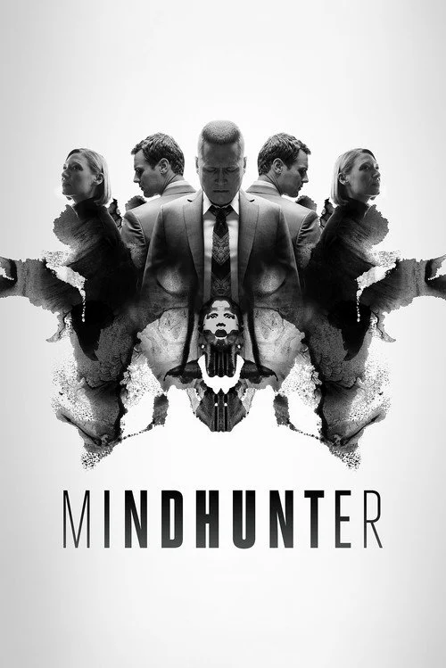MINDHUNTER izle